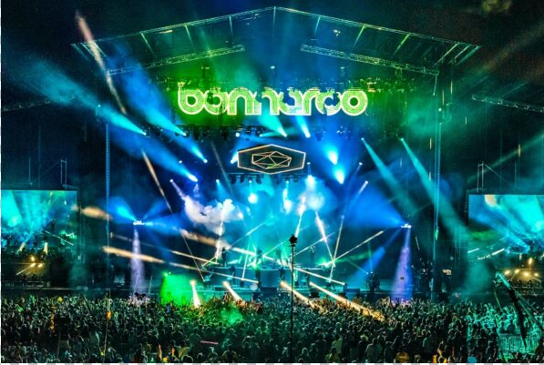 Bonnaroo Music and Arts Festival