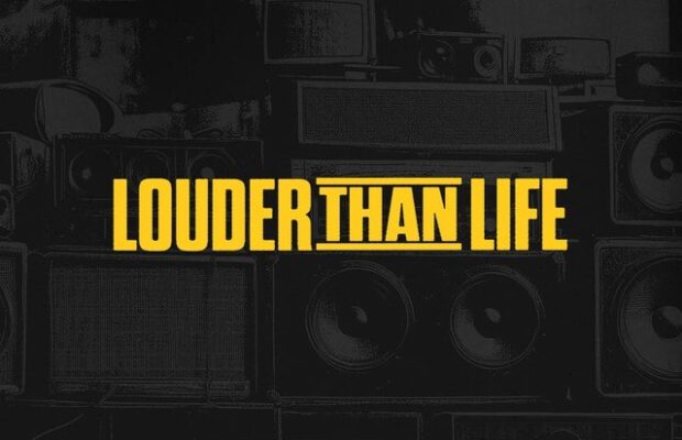 Louder Than Life 2024 Louder Than Life 2024