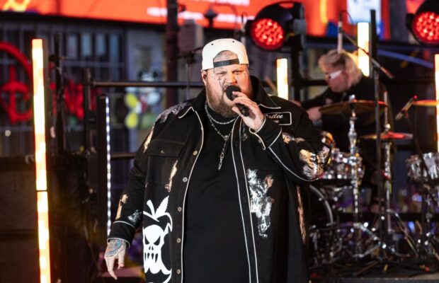 Jelly Roll Joins Limp Bizkit at Welcome to Rockville
