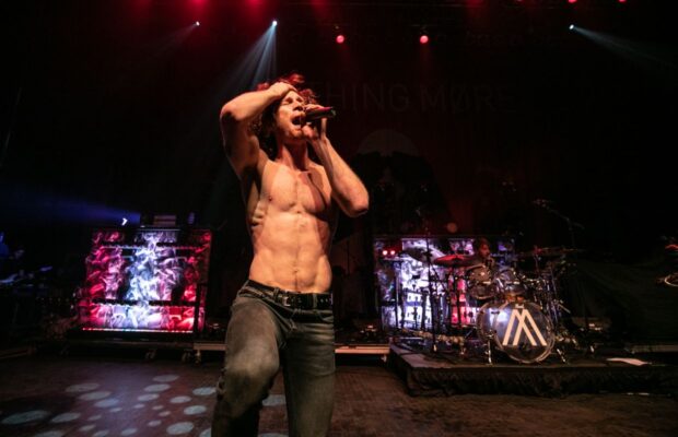 NOTHING MORE – Carnal Tour 2024