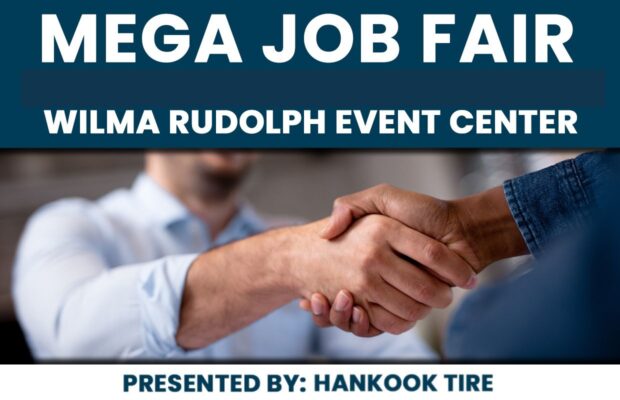 Mega Job Fair Vendor Information Mega Job Fair Vendor Information